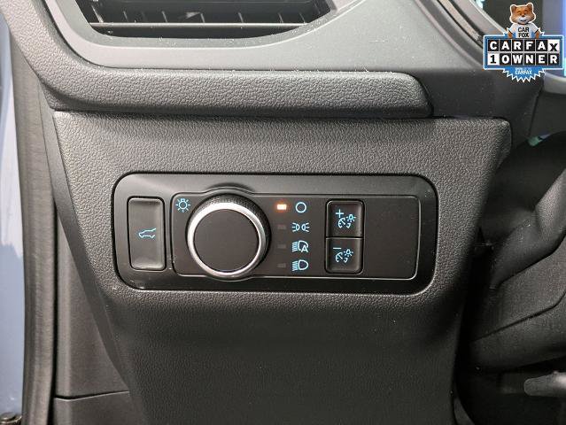 Certified 2023 Ford Escape ST-Line w/ Tech Pack #1 AWD/4WD image 22