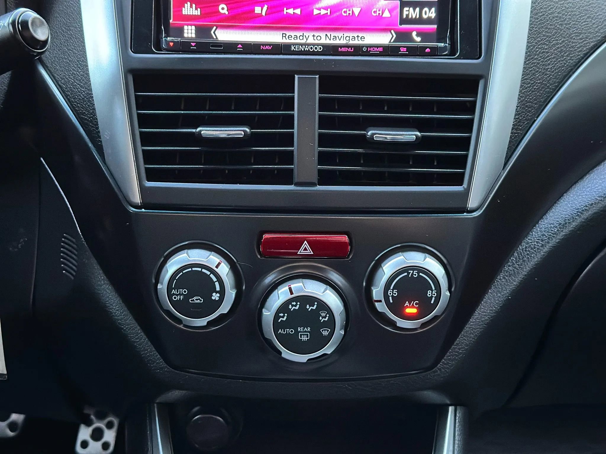 Used 2011 Subaru Impreza WRX STI image 17