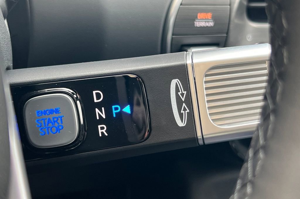 New 2026 Hyundai Palisade Calligraphy image 21