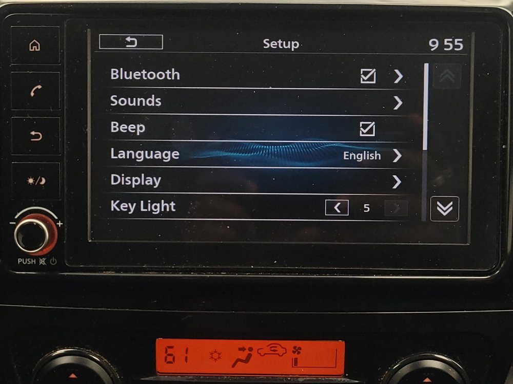 Used 2024 Mitsubishi Mirage ES FWD image 25