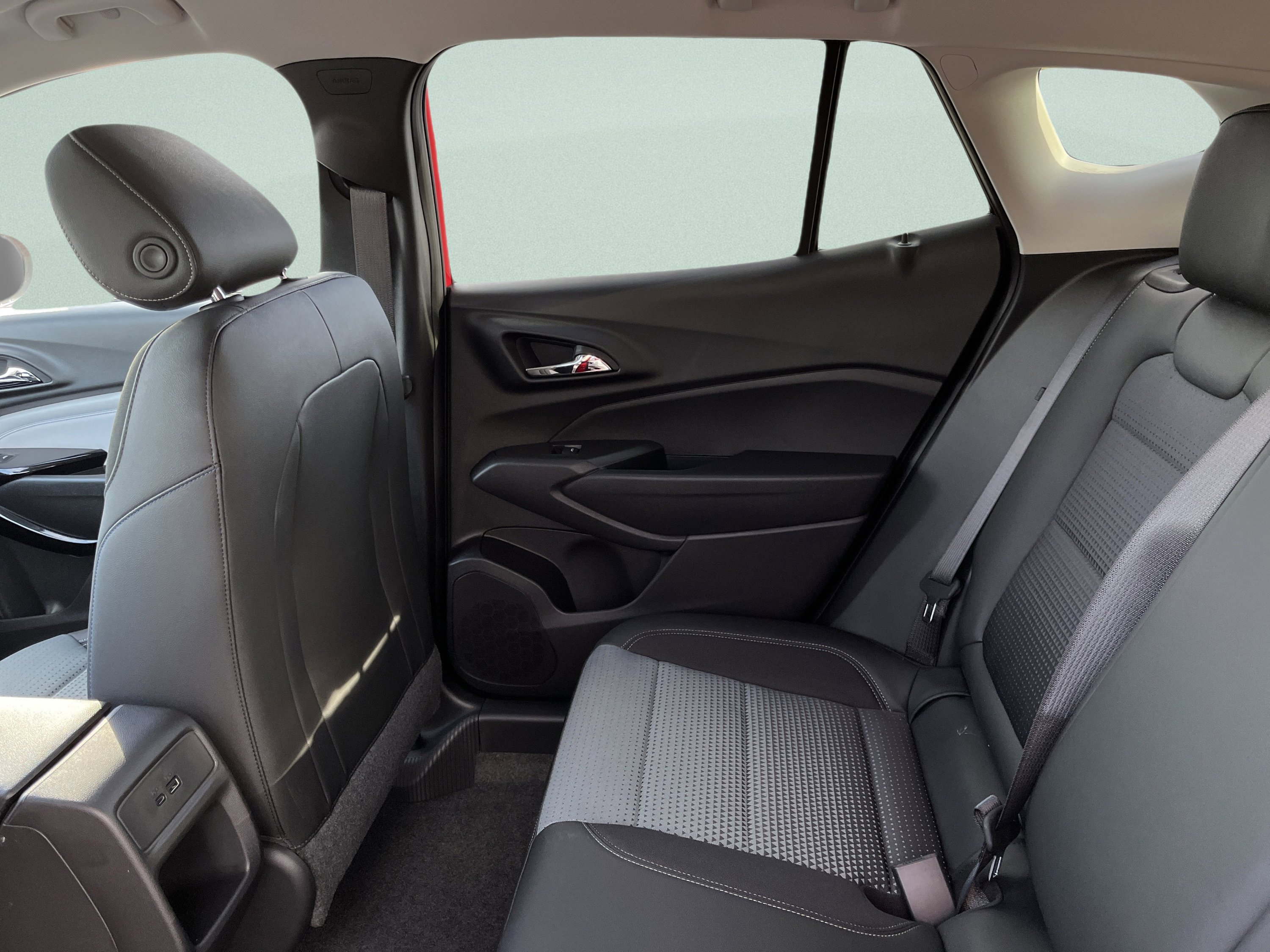 New 2026 Chevrolet Trax LT image 22