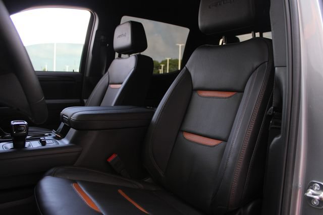 Used 2026 GMC Sierra 1500 AT4 w/ AT4 Premium Package AWD/4WD image 20