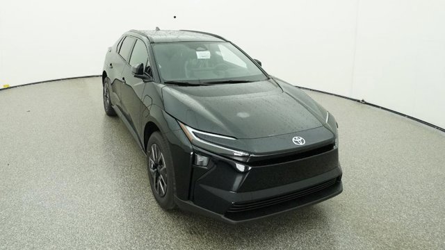 Certified 2026 Toyota bZ image 32