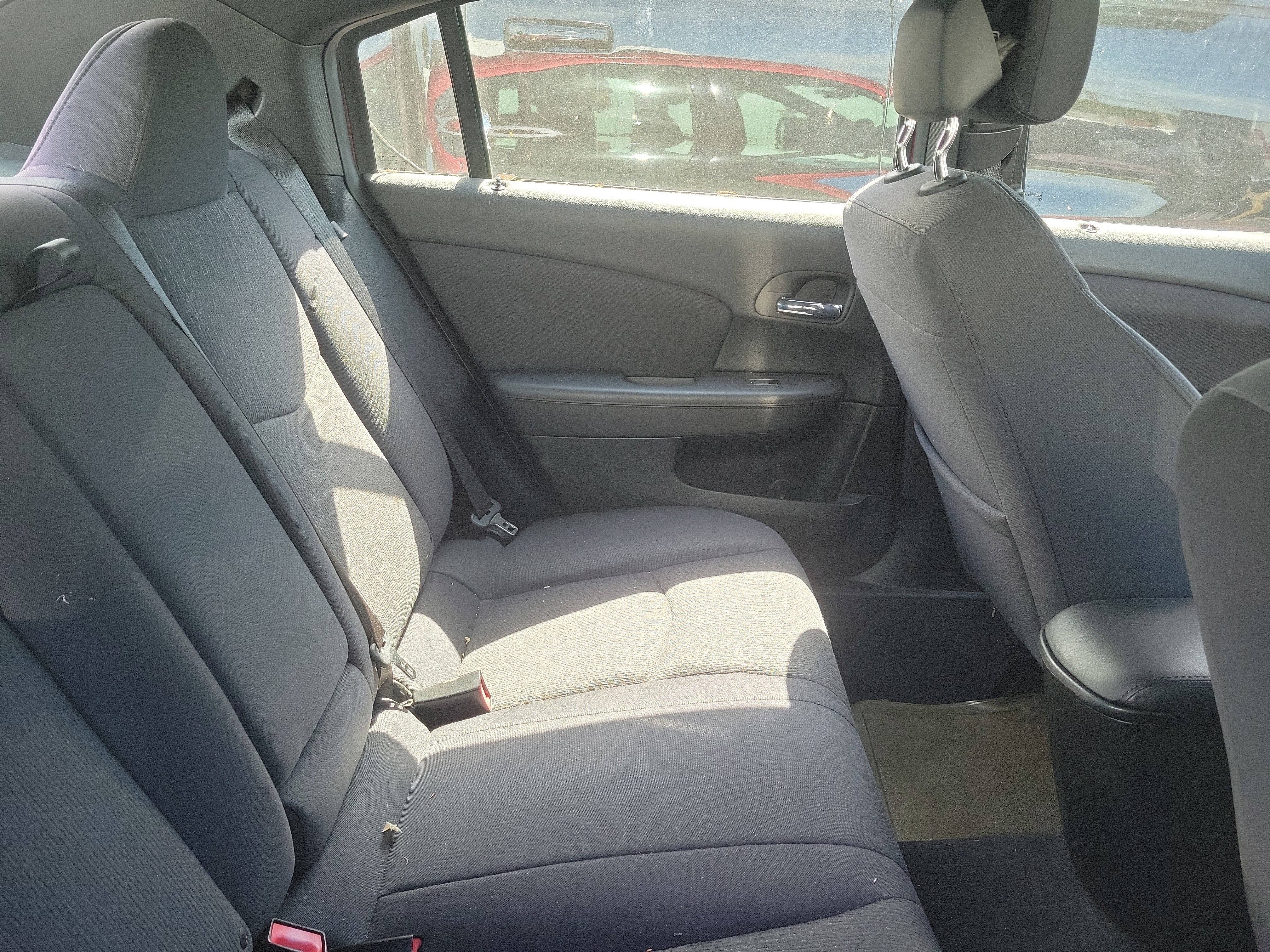 Used 2013 Chrysler 200 Touring w/ S Exterior Appearance Pkg FWD image 10