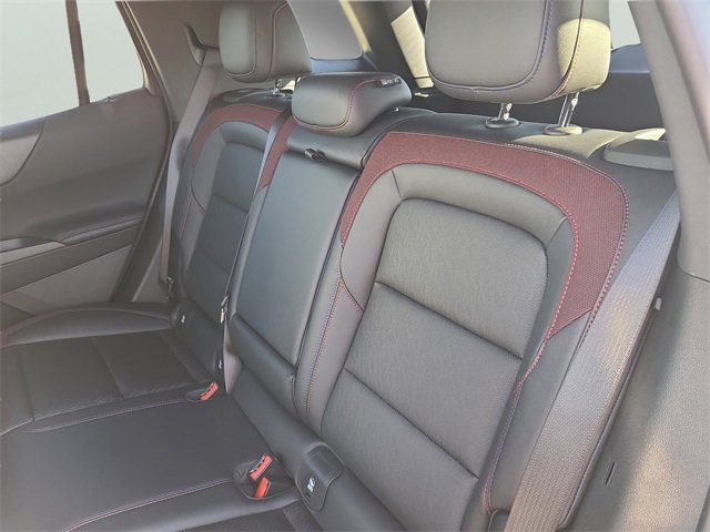 New 2026 Chevrolet Equinox RS image 8