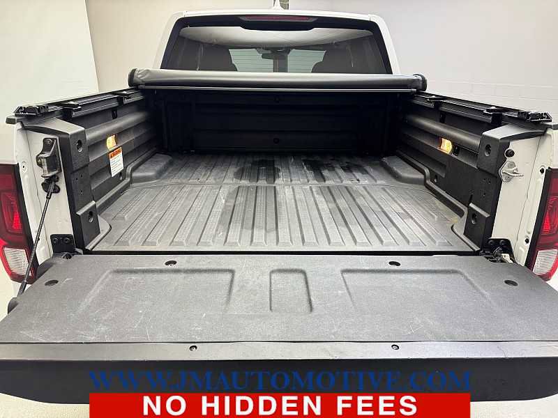 Used 2020 Honda Ridgeline Sport image 11