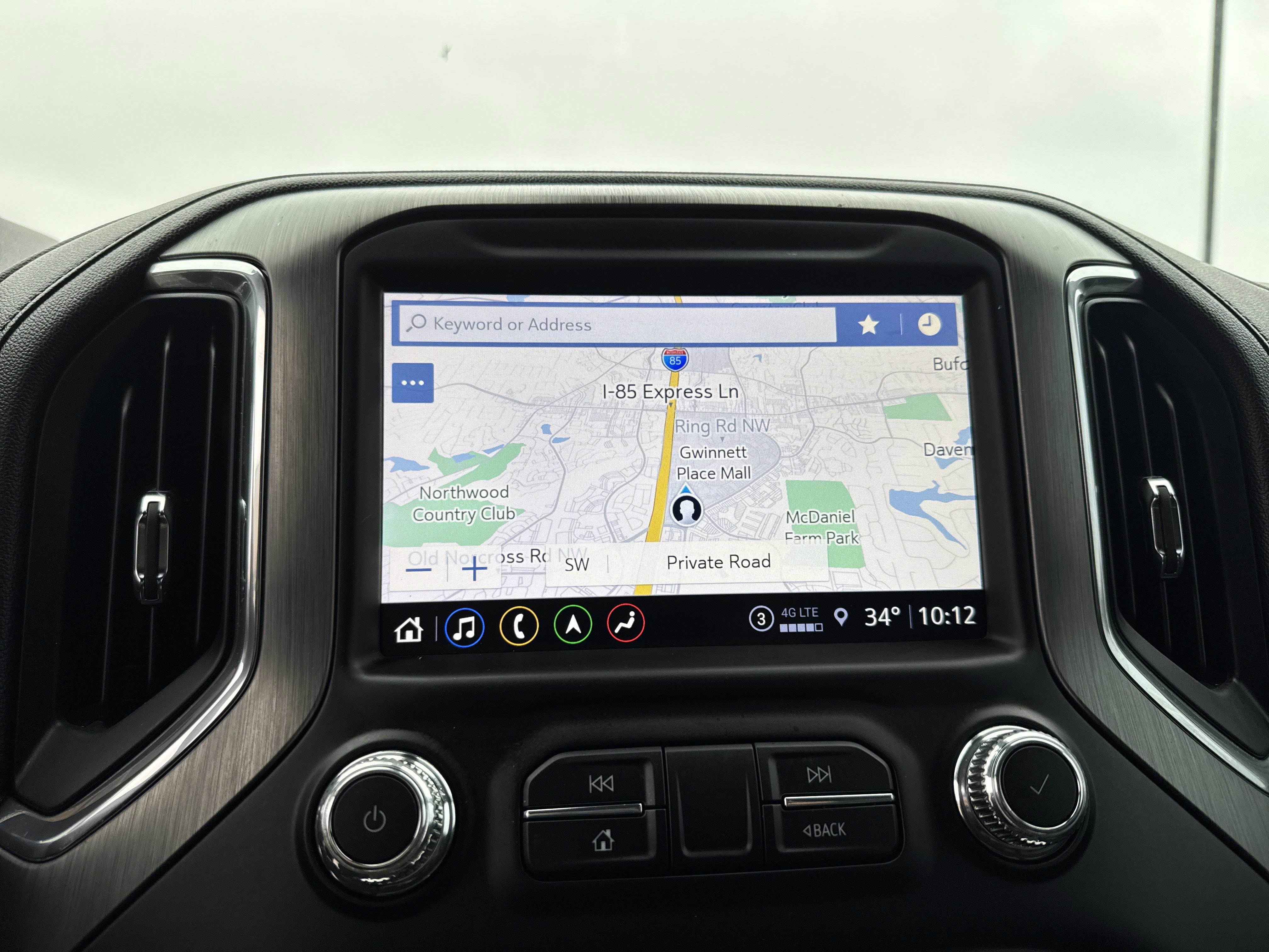 Used 2023 GMC Sierra 3500 Denali w/ Denali Ultimate Package image 25