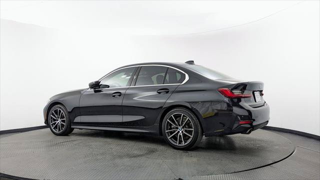 Used 2021 BMW 330i xDrive Sedan w/ Convenience Package AWD/4WD image 6