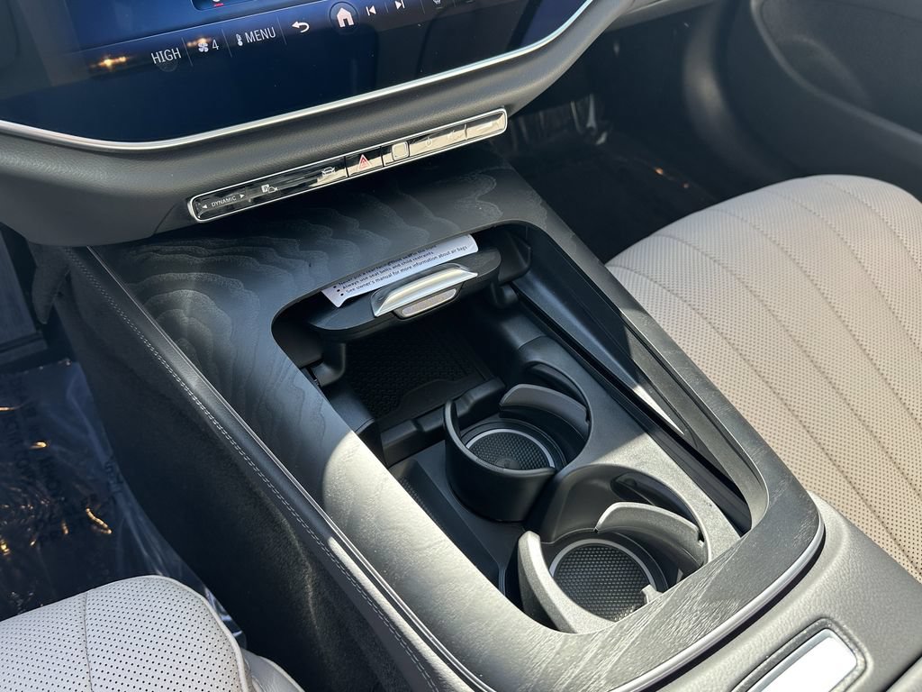 New 2026 Mercedes-Benz E 450 4MATIC Sedan image 33
