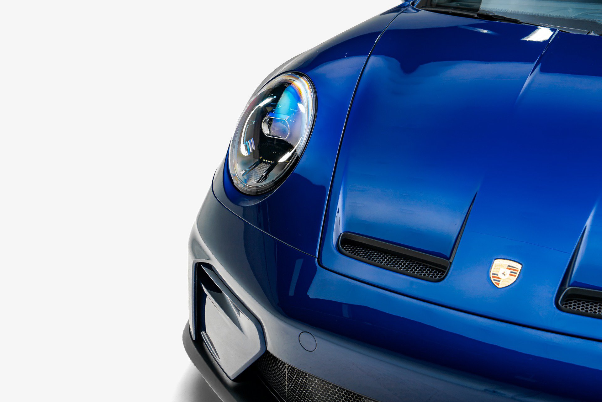 Used 2026 Porsche 911 GT3 RWD image 23