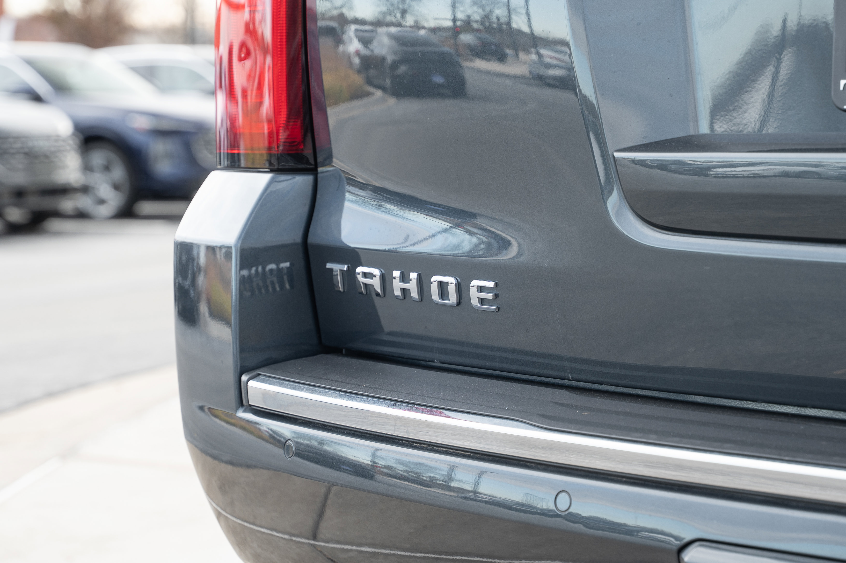 Used 2019 Chevrolet Tahoe Premier image 34