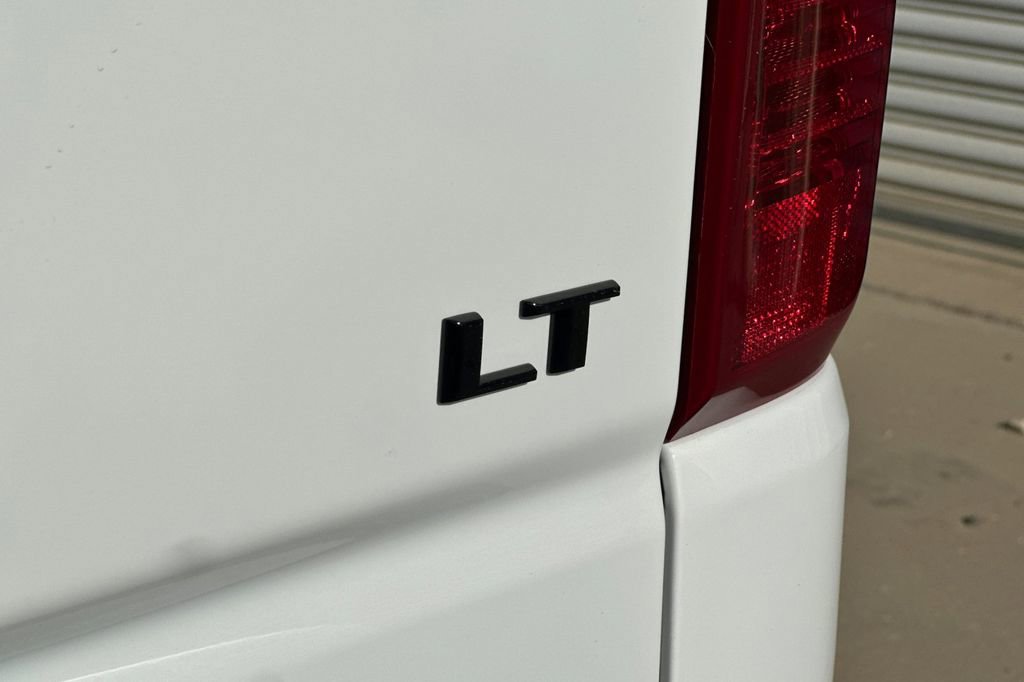 New 2025 Chevrolet Silverado 1500 LT w/ Safety Package RWD image 27
