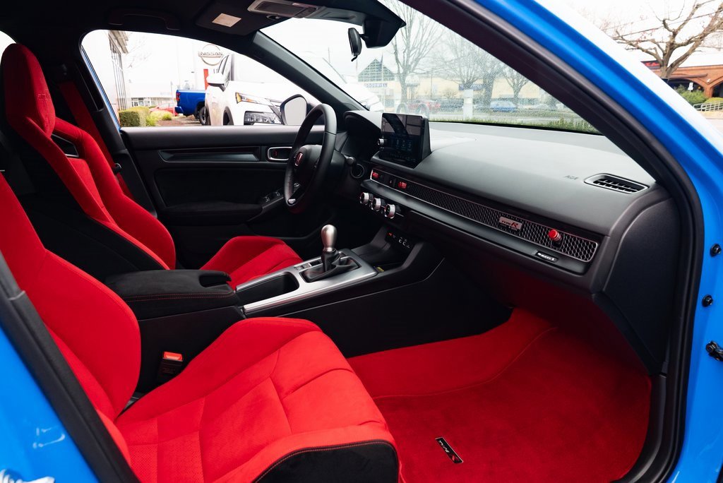Used 2024 Honda Civic Type R image 27
