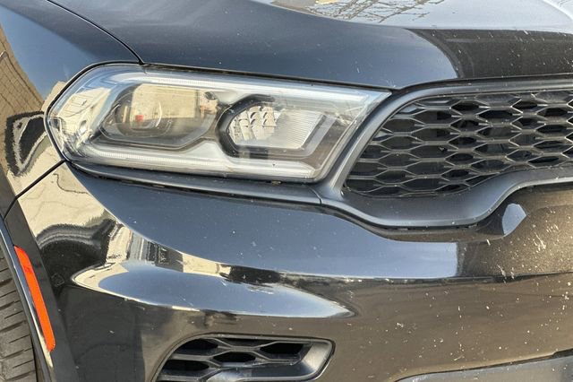 Used 2024 Dodge Durango GT image 10
