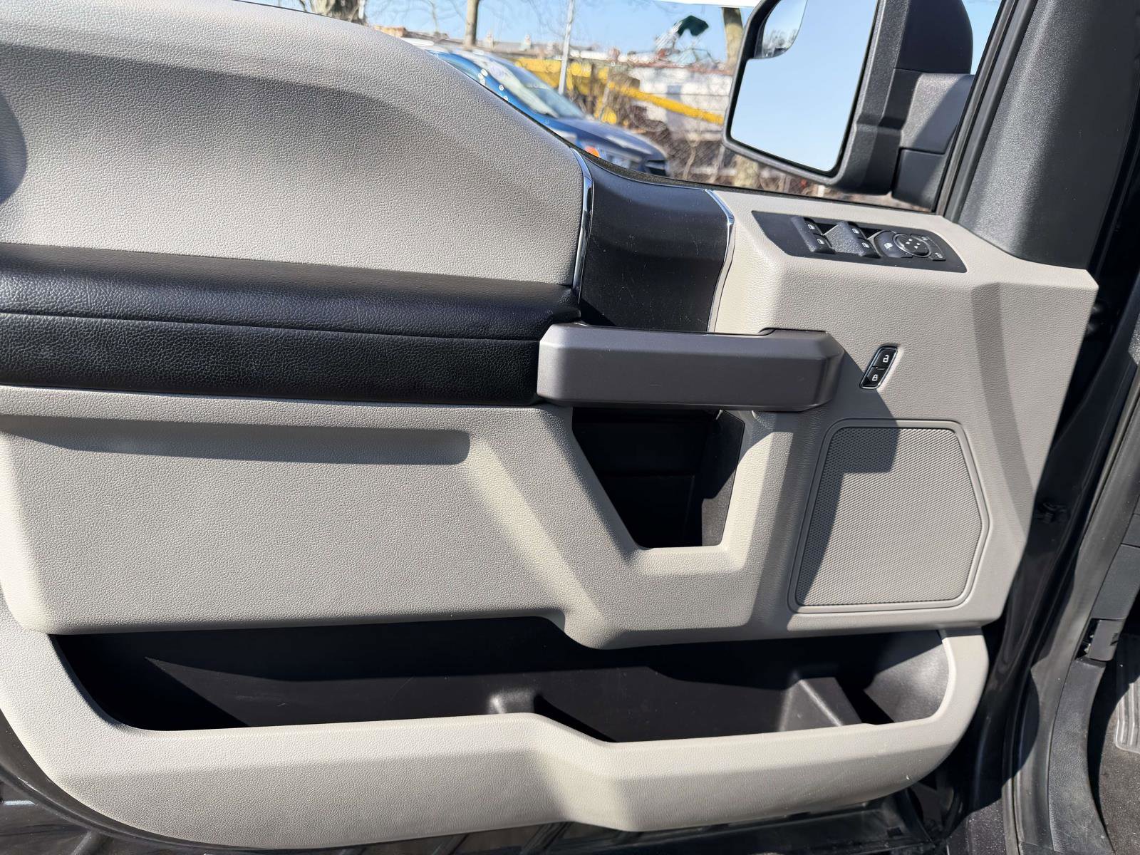 Used 2020 Ford F150 XLT w/ Equipment Group 301A Mid image 16