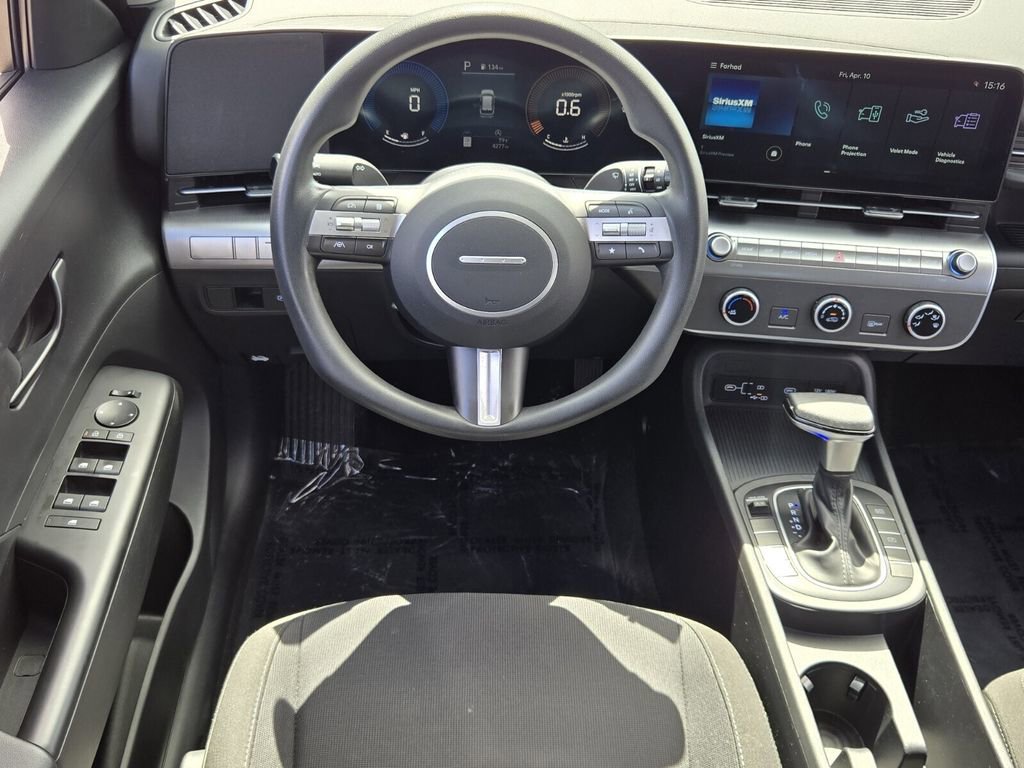 Certified 2024 Hyundai Kona SE image 14