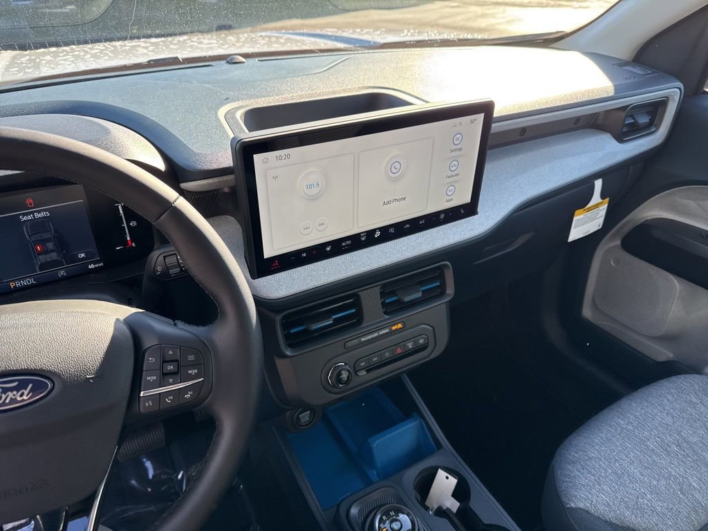 New 2026 Ford Maverick XLT w/ XLT Luxury Package image 28