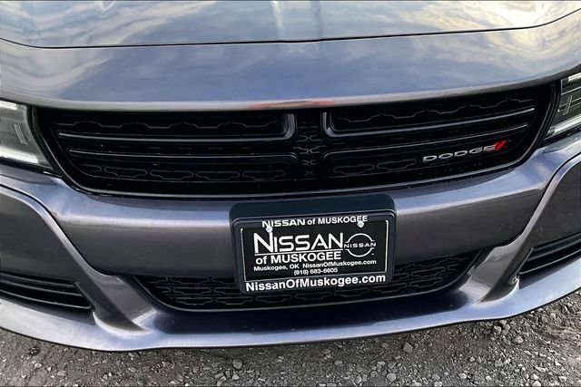 Used 2022 Dodge Charger SXT image 29