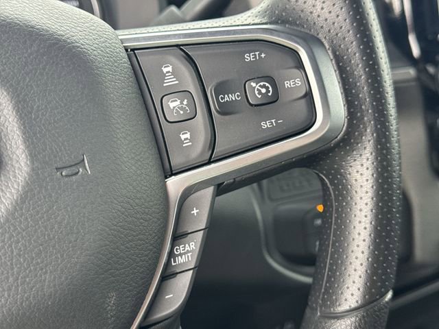 New 2026 RAM 4500 Tradesman AWD/4WD image 29