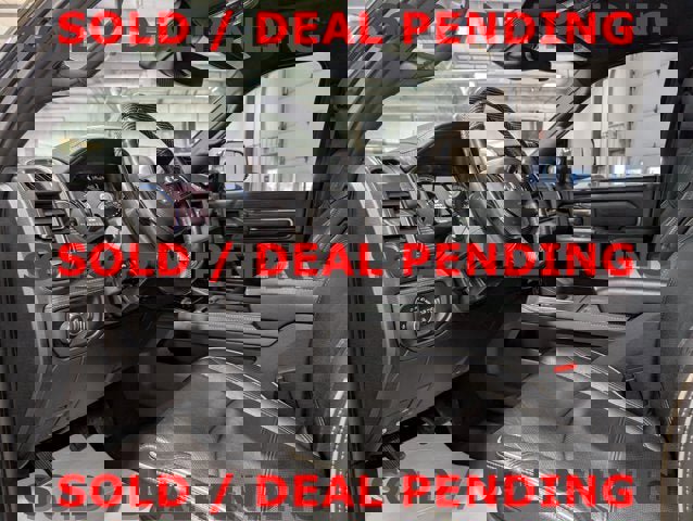 Used 2020 RAM 3500 Limited AWD/4WD image 16