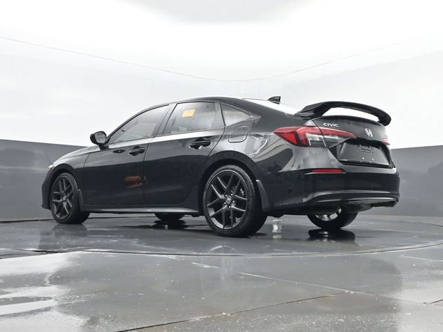 Used 2025 Honda Civic Sport image 22