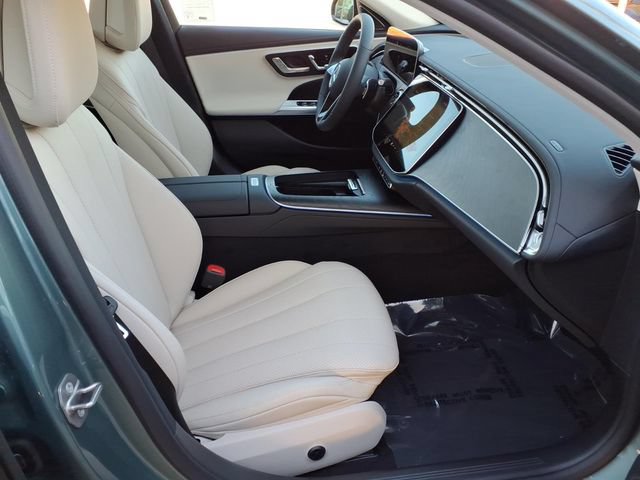 New 2027 Mercedes-Benz E 350 Sedan image 16