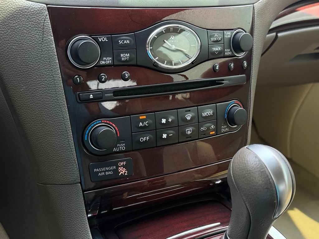 Used 2011 INFINITI G37 Convertible w/ Premium Pkg RWD image 20