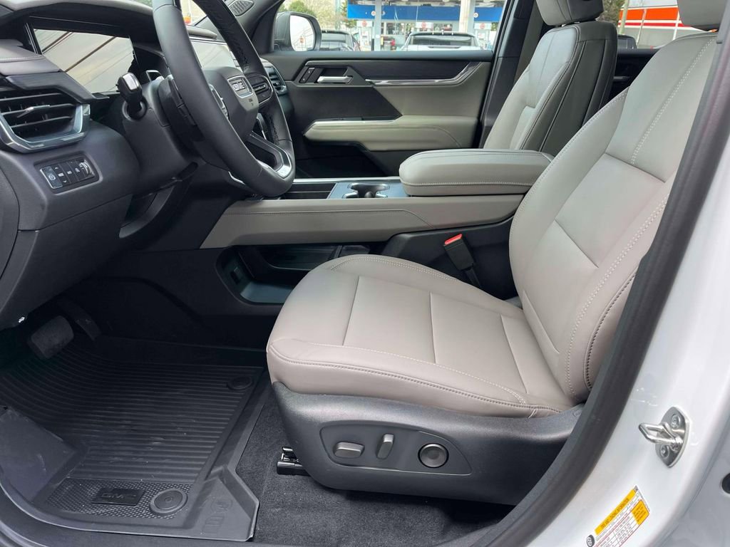New 2026 GMC Acadia Elevation w/ Super Cruise Package AWD/4WD image 24