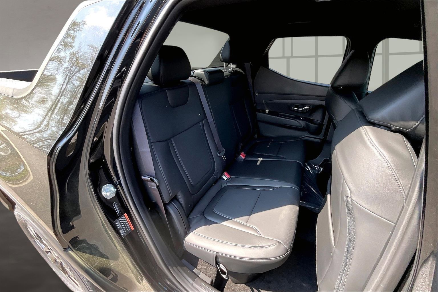 New 2026 Hyundai Santa Cruz SEL FWD image 10