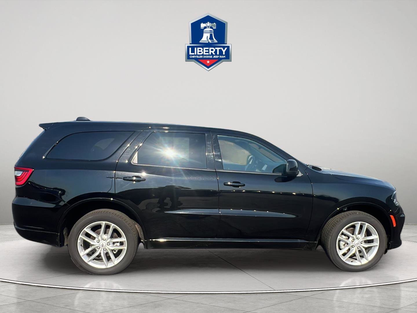 Certified 2026 Dodge Durango GT AWD/4WD image 30