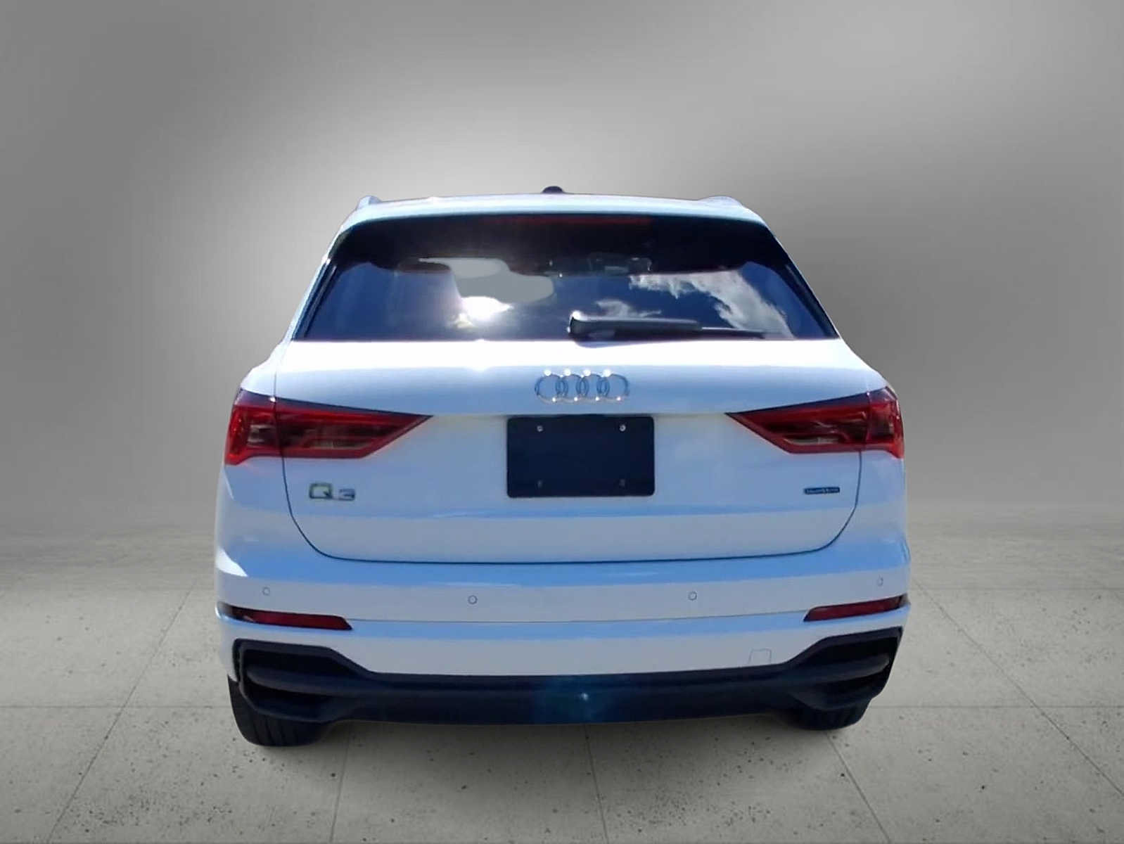 Certified 2023 Audi Q3 2.0T Premium Plus w/ Premium Plus Package AWD/4WD image 7