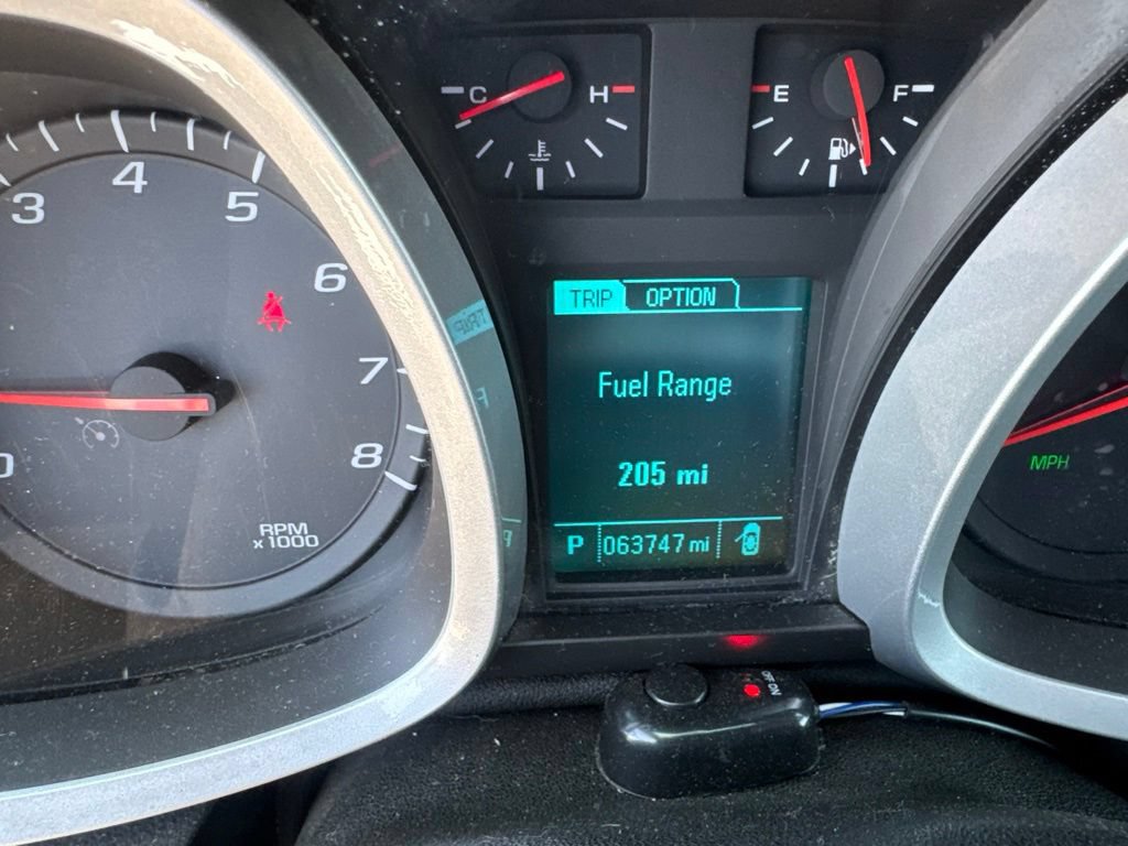 Used 2013 Chevrolet Equinox LT w/ All Star Package FWD image 19