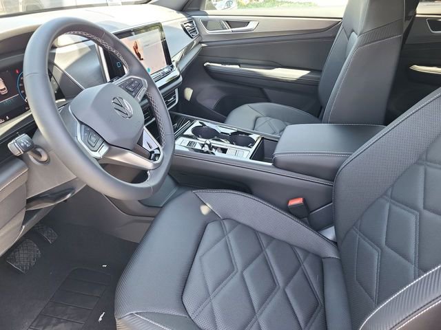 New 2026 Volkswagen Atlas Cross Sport SE AWD/4WD image 11