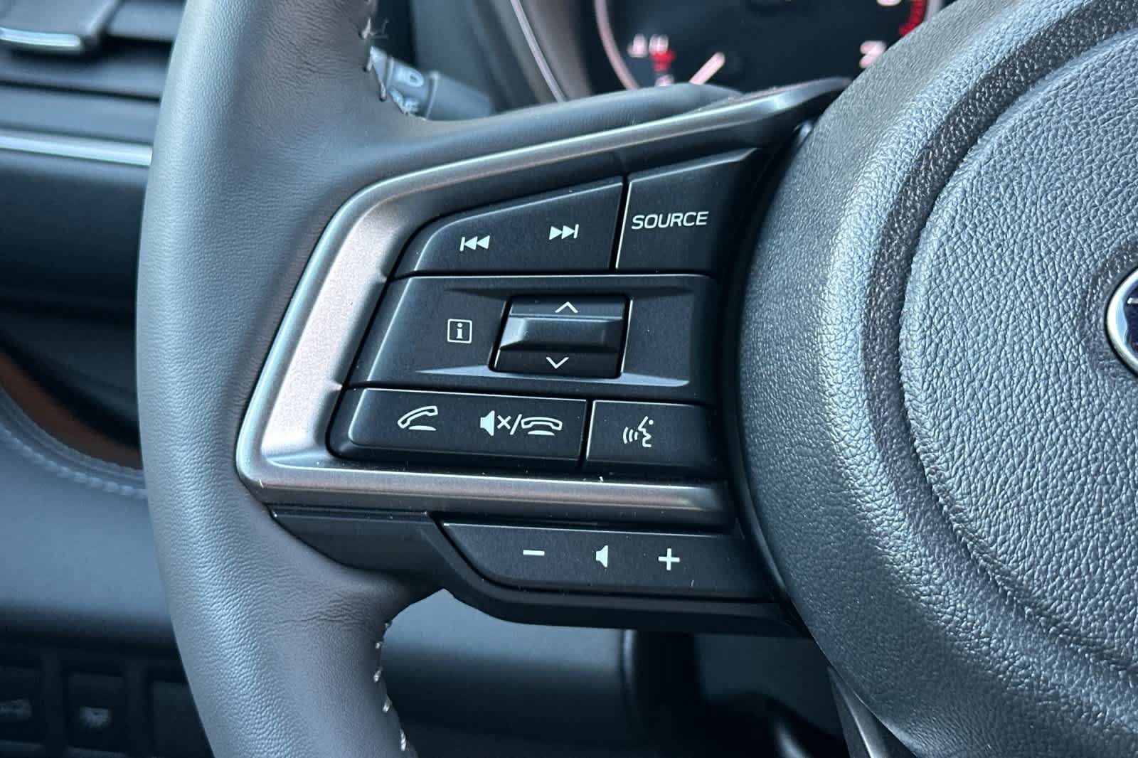 New 2026 Subaru Ascent Touring AWD/4WD image 29