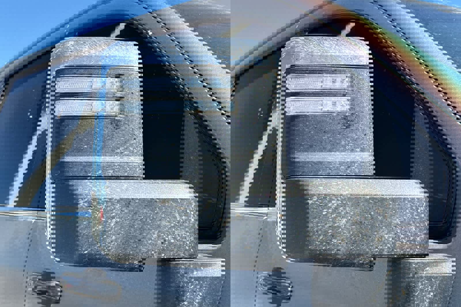 Used 2020 Chevrolet Silverado 2500 LTZ w/ LTZ Plus Package image 16