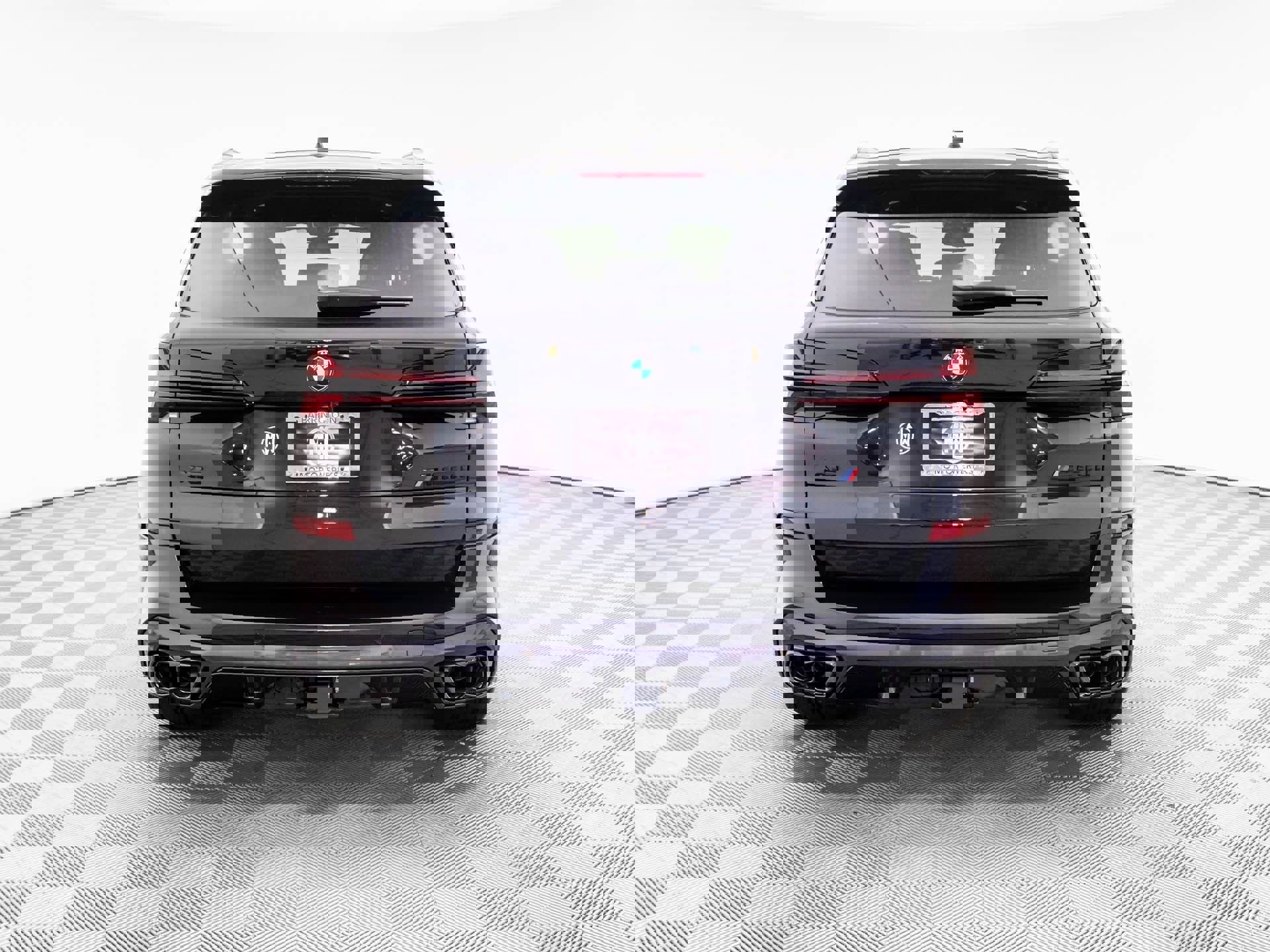 New 2026 BMW X5 M60i w/ Executive Package image 5