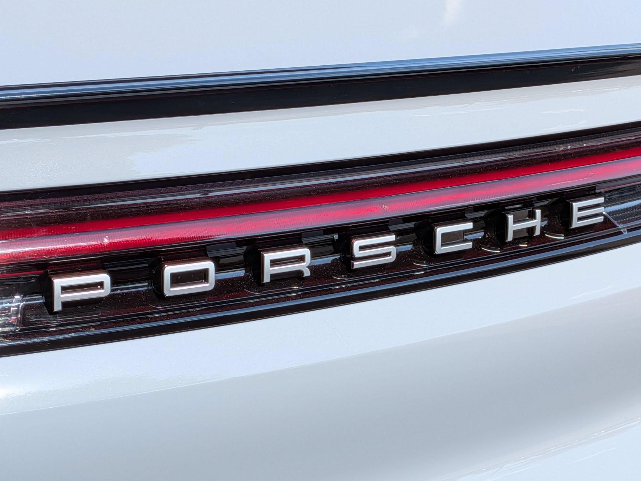 New 2026 Porsche Cayenne Coupe AWD/4WD image 31