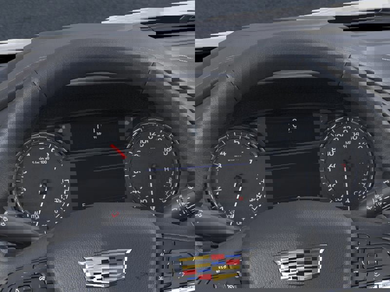 New 2026 Cadillac CT4 Luxury image 18