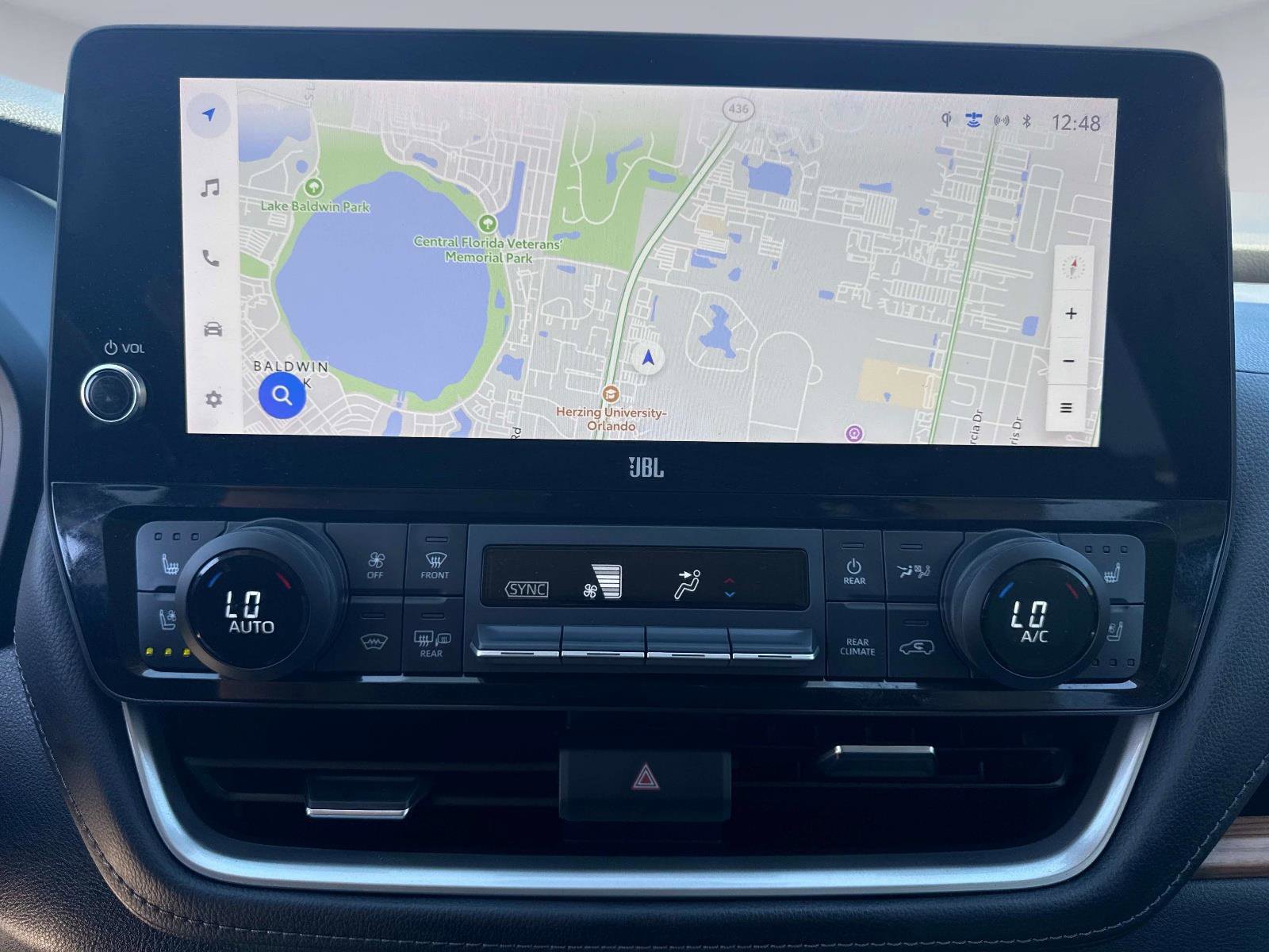 Used 2024 Toyota Grand Highlander Limited image 27