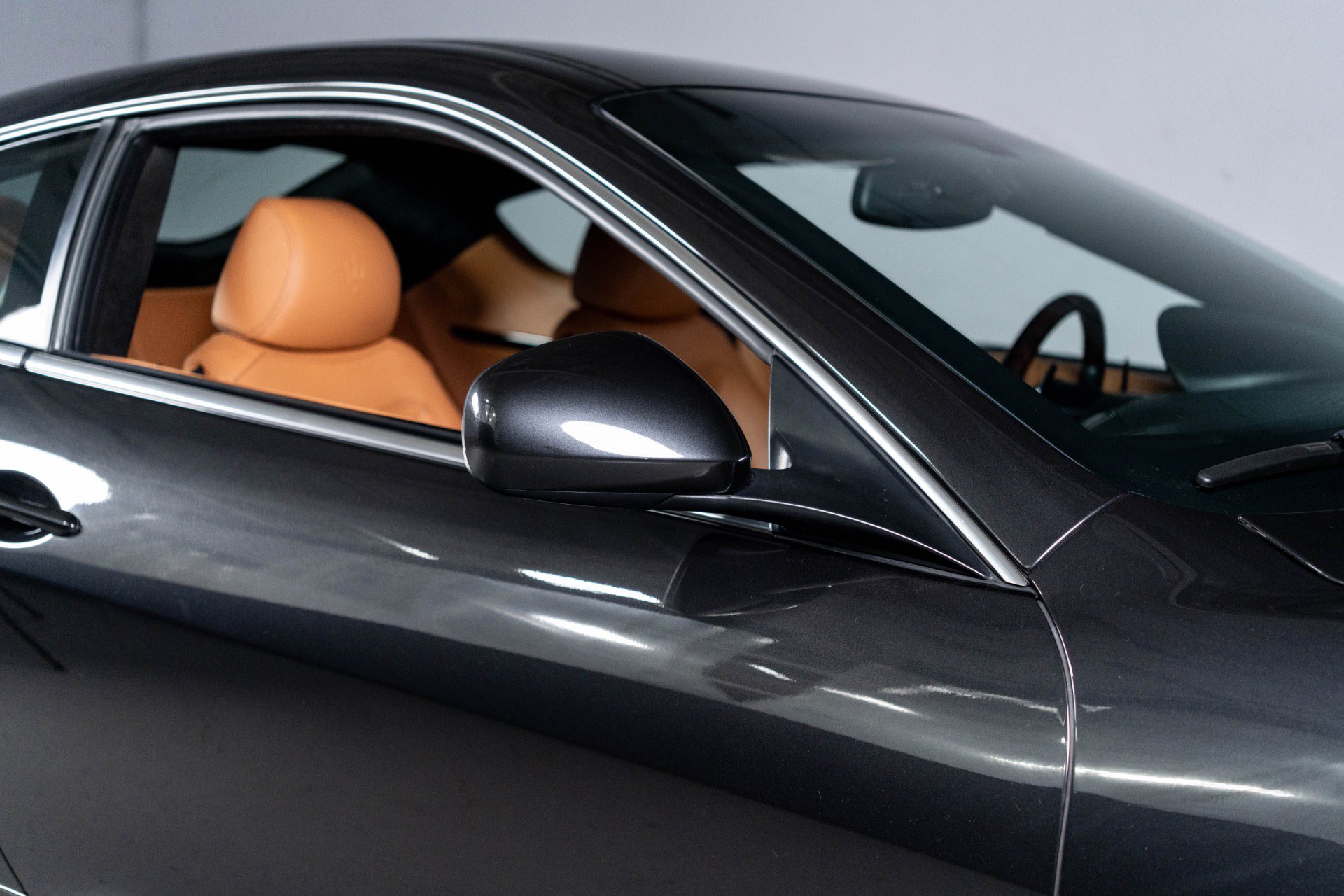 Used 2012 Maserati GranTurismo S image 21