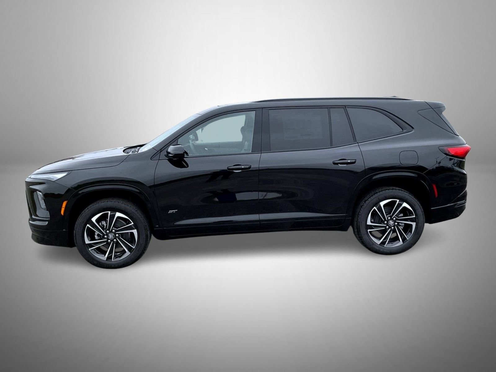 New 2026 Buick Enclave Sport Touring w/ Power Package AWD/4WD image 8