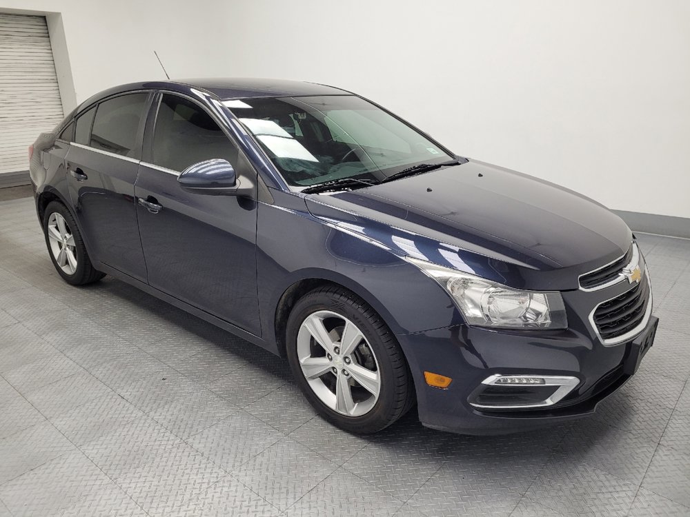 Used 2015 Chevrolet Cruze LT FWD image 11