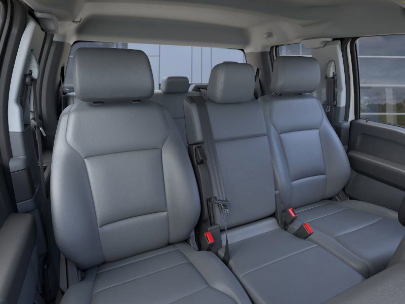 New 2024 Ford F250 XL image 11