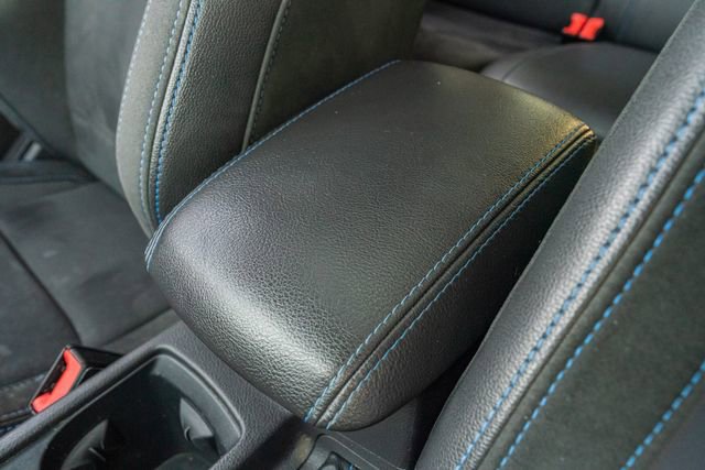 Used 2017 Ford Focus RS image 32