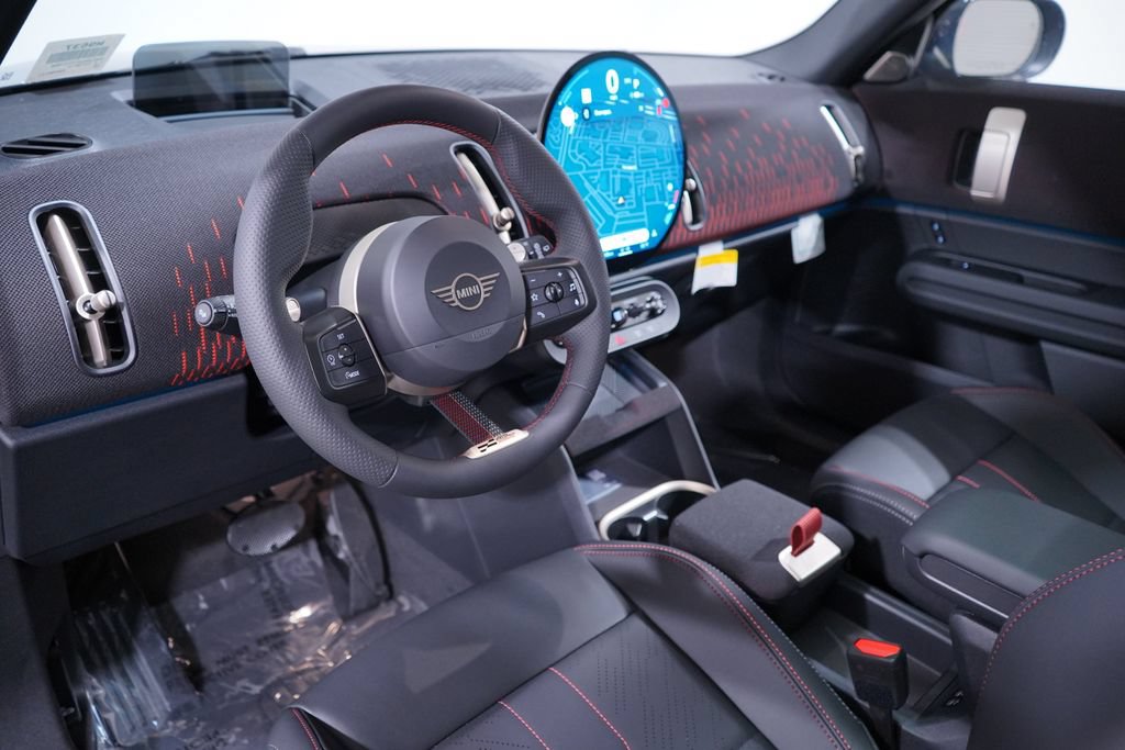 New 2027 MINI Cooper Countryman S AWD/4WD image 6