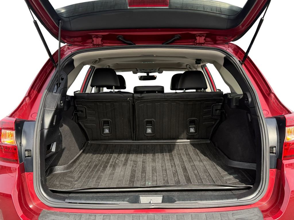 Used 2017 Subaru Outback 3.6R Limited image 10