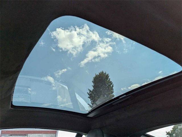 New 2024 Jaguar F-TYPE Coupe AWD image 14