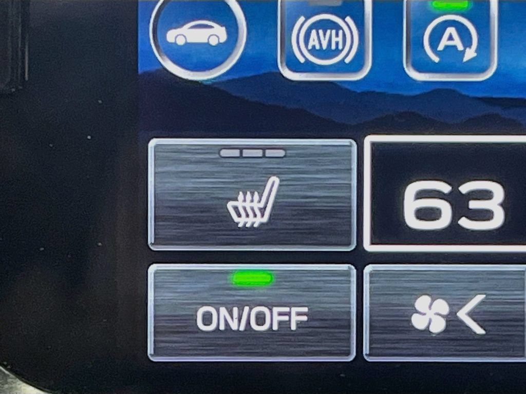 Used 2023 Subaru Outback Wilderness AWD/4WD image 20