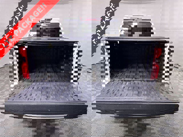 Used 2023 Chevrolet Silverado 1500 LTZ w/ LTZ Premium Package image 27