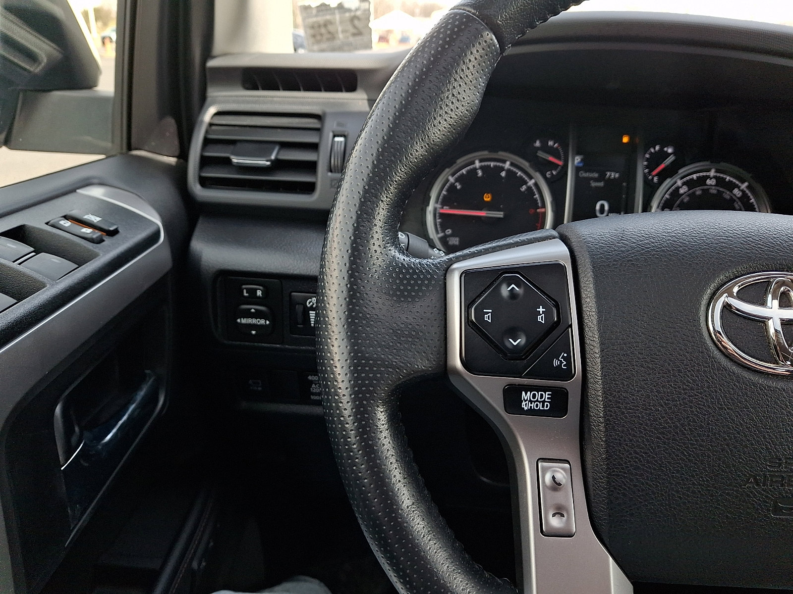 Used 2023 Toyota 4Runner Limited image 22